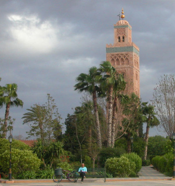 tour marruecos desde valencia