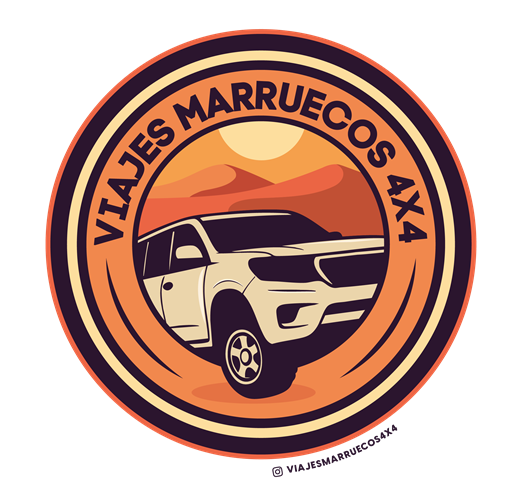 Viajes Marruecos 4x4